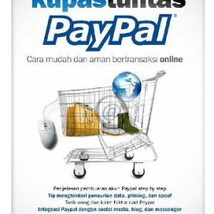 PayPal Key: Mengenal Teknologi Pembayaran Digital yang Canggih