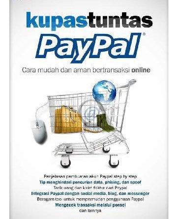 PayPal Key: Mengenal Teknologi Pembayaran Digital yang Canggih