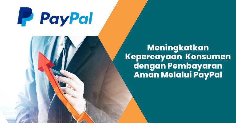 PayPal Investor Relations: Membangun Kepercayaan dan Meningkatkan Nilai