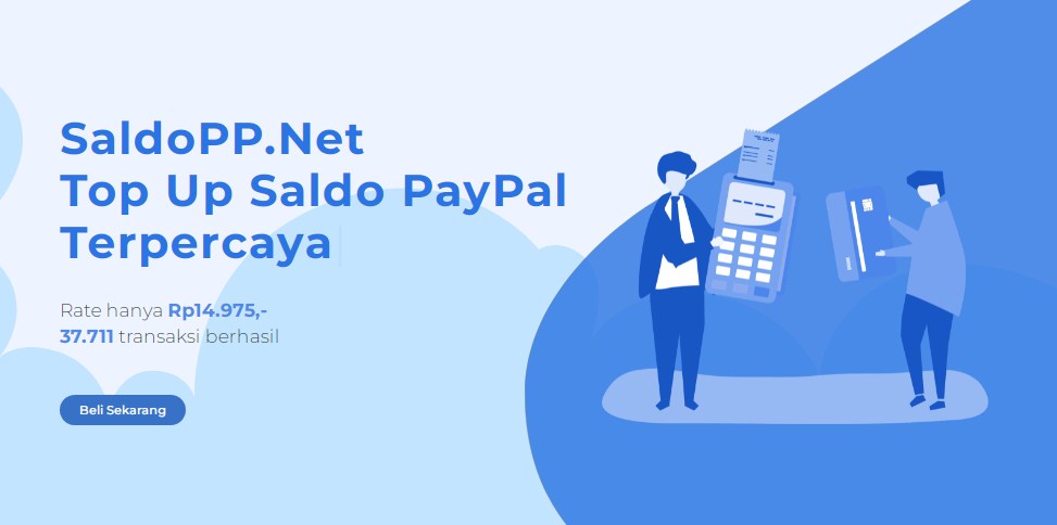 PayPal Till: Solusi Pembayaran Online Terpercaya