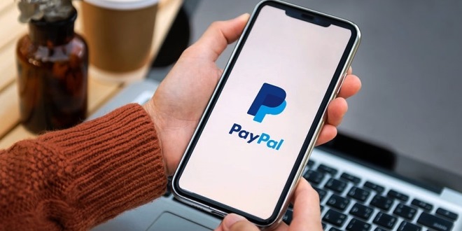 PayPal: Solusi Pembayaran Online yang Aman dan Mudah