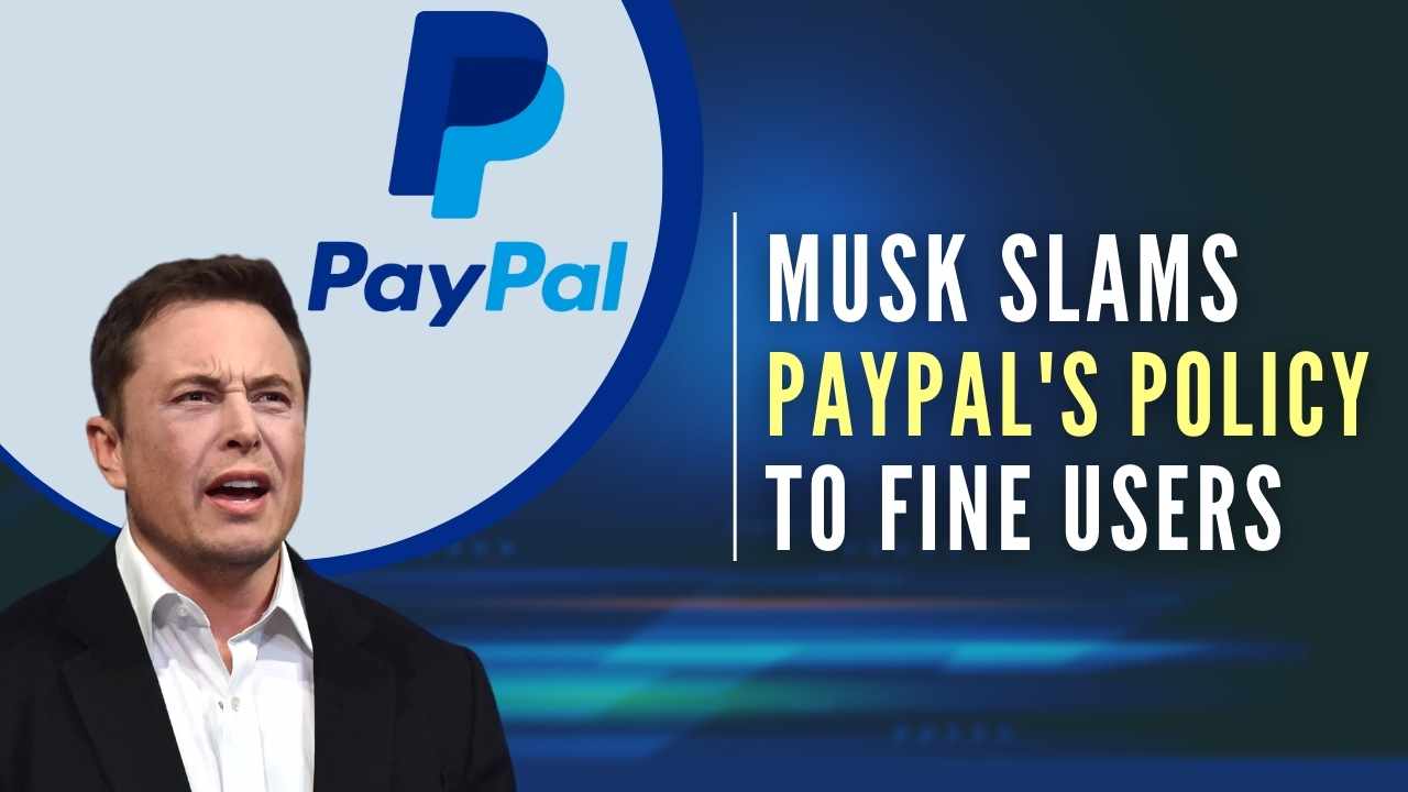 PayPal dan Peran Elon Musk dalam Evolusi Pembayaran Digital