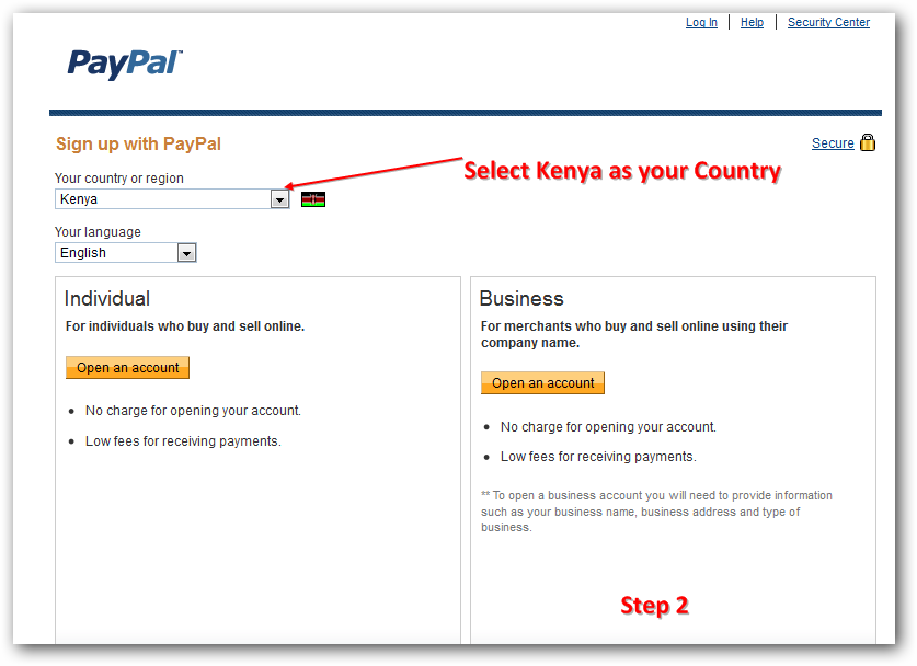 PayPal Kenya: Solusi Pembayaran Online yang Aman dan Mudah