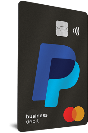 Can I Use PayPal Kredit di Kartu PayPal Bisnis Debit MasterCard?