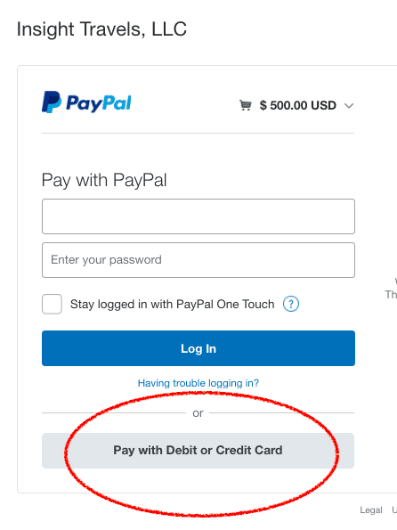 PayPal Through Credit Card: Cara Mudah Bayar Online dengan Kartu Kredit