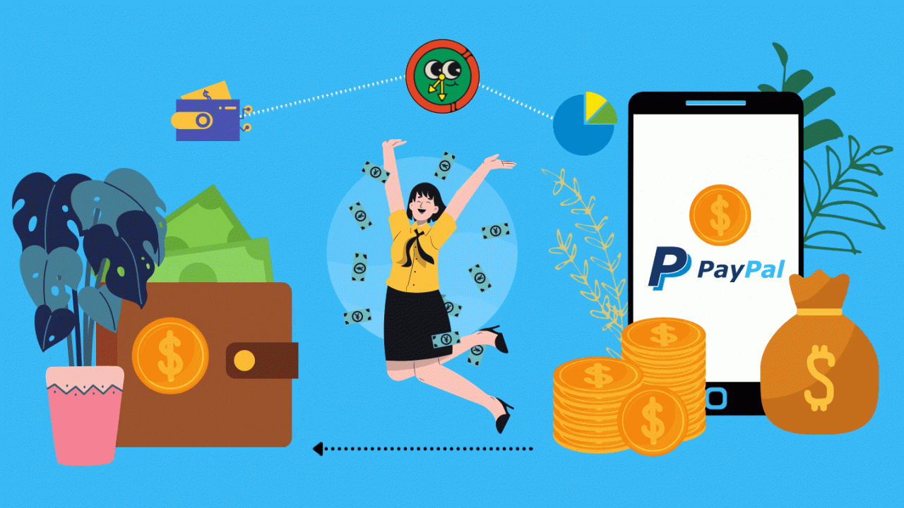 Mengenal PayPal Balance: Apa itu, Manfaat, dan Cara Menggunakannya