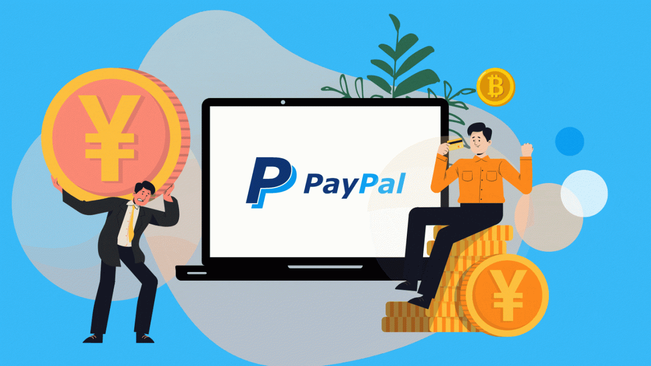 Mengenal Lebih Dekat dengan PayPal Download: Fungsi, Manfaat, dan Cara Menggunakannya