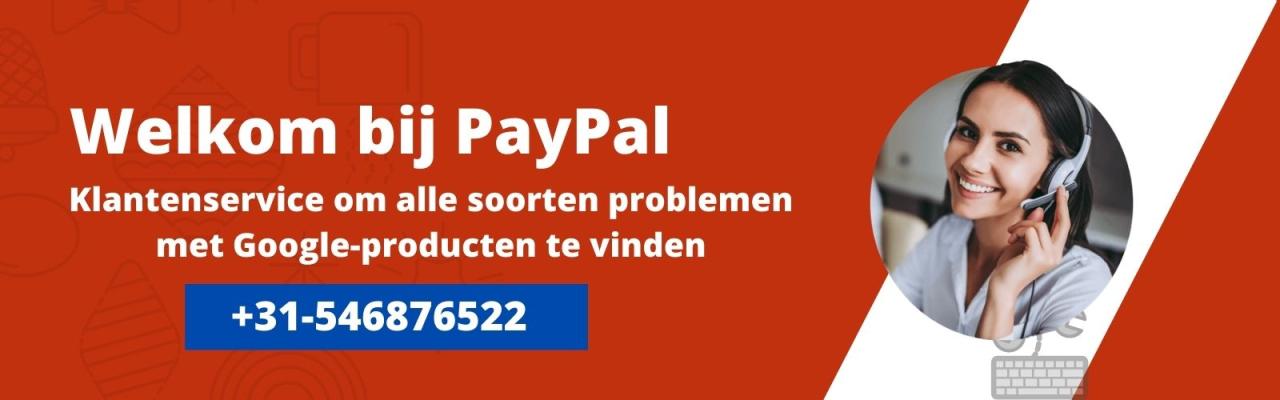 PayPal Live Chat: Kemudahan Berinteraksi Langsung dengan Tim Dukungan