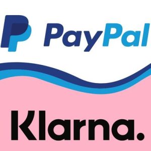 PayPal dan Klarna: Dua Raksasa Pembayaran Online