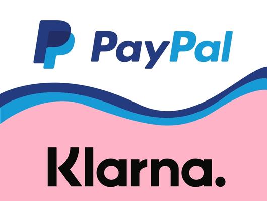 PayPal dan Klarna: Dua Raksasa Pembayaran Online