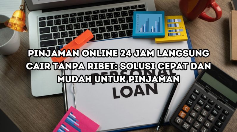 PayPal Loan: Solusi Pinjaman Online yang Cepat dan Mudah