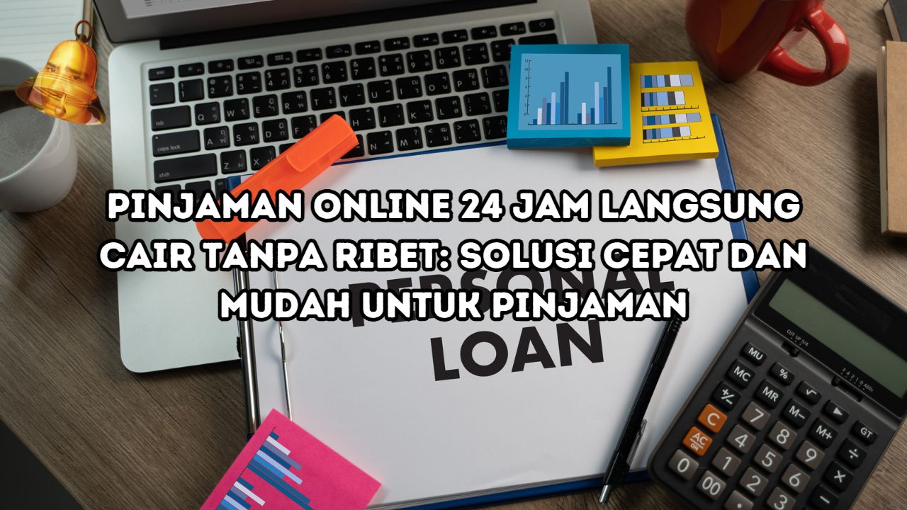 PayPal Loan: Solusi Pinjaman Online yang Cepat dan Mudah