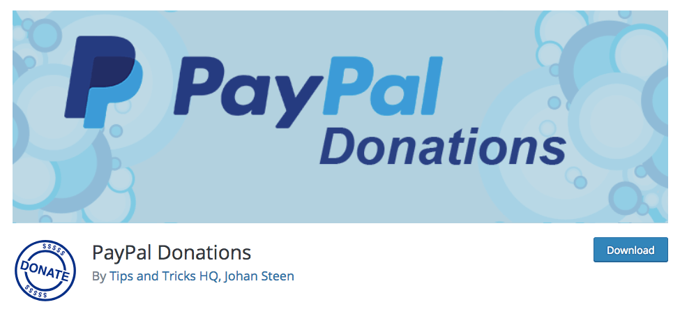 PayPal Giving Fund: Platform Donasi Online yang Mengubah Jalan Donasi