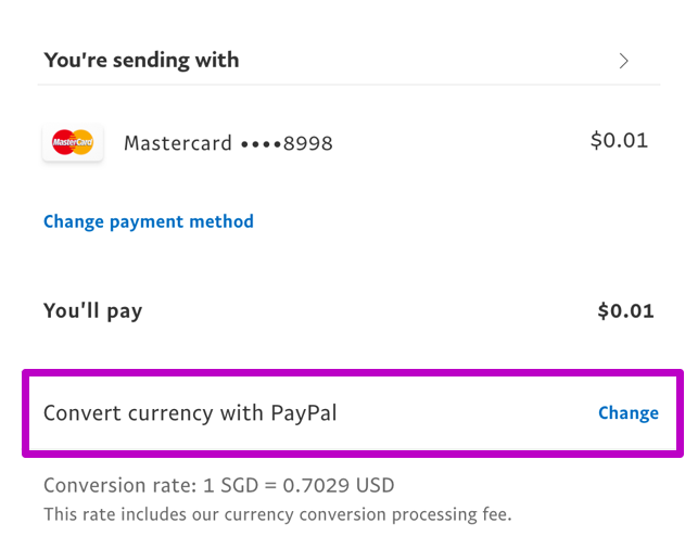 Mengenal Lebih Dekat Tentang PayPal Exchange Rate: Bagaimana Mencegah Kerugian