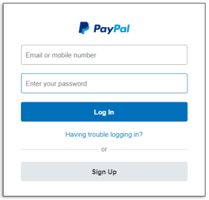 Menerima Uang di PayPal tanpa PAN Card: Apakah Mungkin?