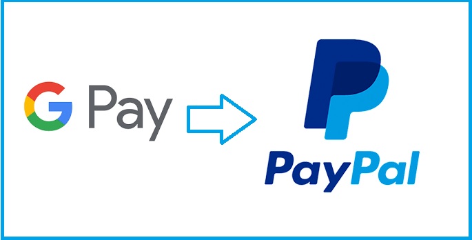 Mengirim Uang dari Google Account ke PayPal: Apakah Mungkin?