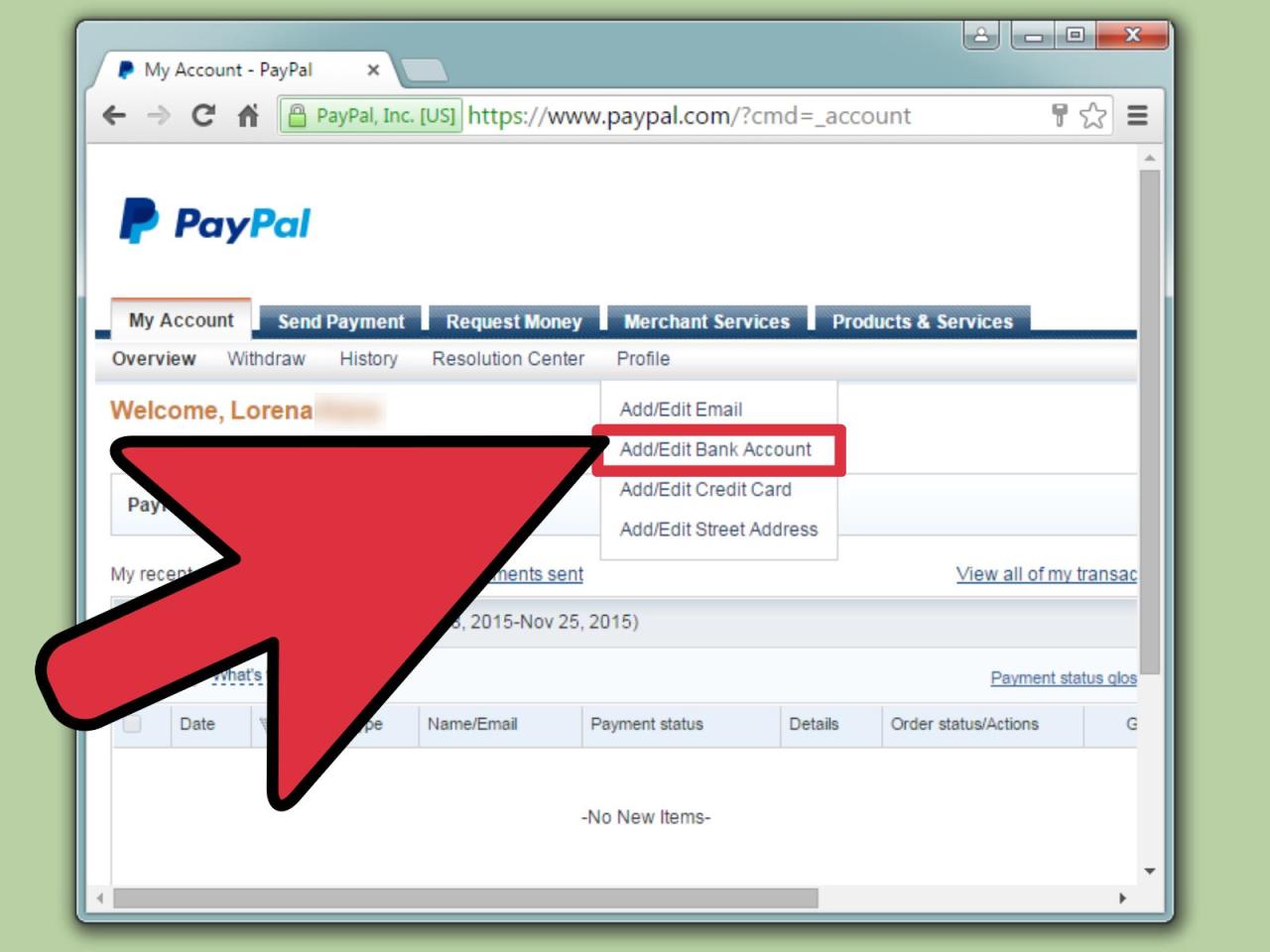 Apakah Saya Bisa Membuat Akun PayPal di Usia 13?