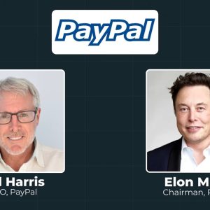 PayPal Mafia: Sejarah dan Pengaruhnya terhadap Industri Teknologi