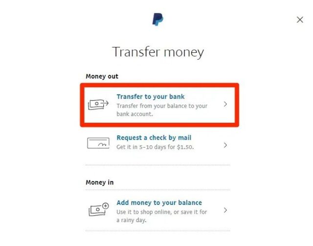 Mengirim Uang dari Stripe ke PayPal: Apakah Mungkin?