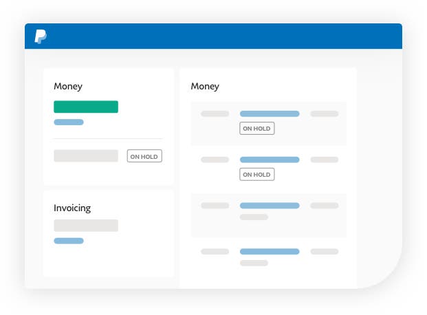 Penjelasan tentang PayPal Money on Hold: Cara Mengatasi dan Mencegahnya