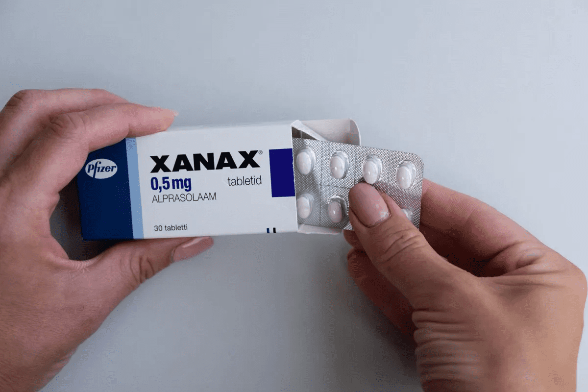 Membeli Xanax 2mg Online dengan Kartu Kredit/PayPal: Apakah Aman dan Legal?