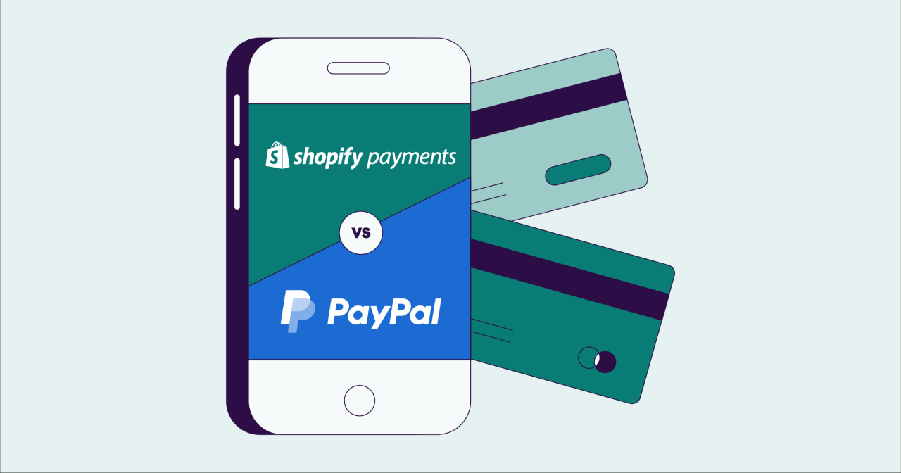 Bisnis Online Tanpa PayPal: Apakah Mungkin Menggunakan Shopify Tanpa PayPal?