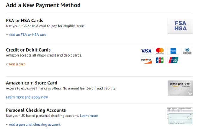 Menggunakan PayPal dengan Amazon: Panduan Lengkap