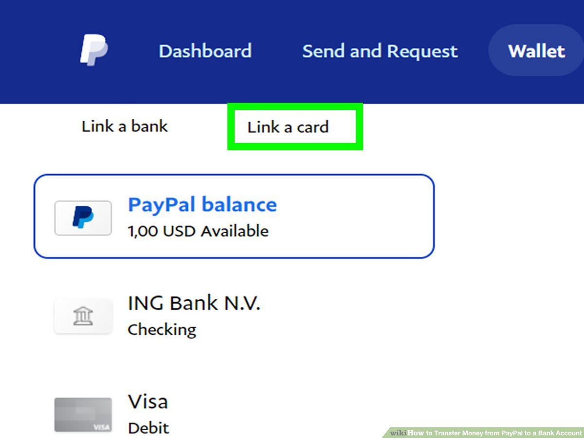 Apakah Saya Dapat Menerima Uang di PayPal Tanpa Menghubungkan Rekening Bank atau Kartu?