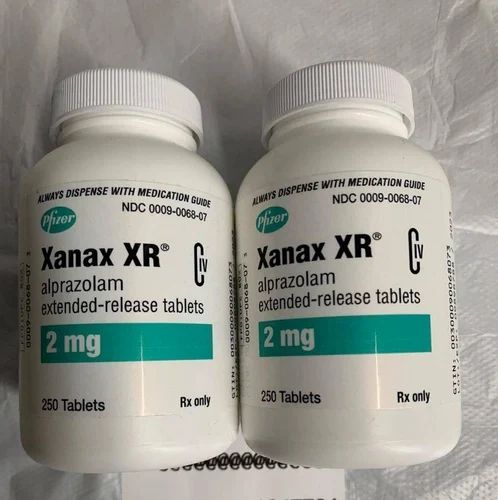 Membeli Xanax 2mg Online dengan Kartu Kredit/PayPal: Apakah Aman dan Legal?