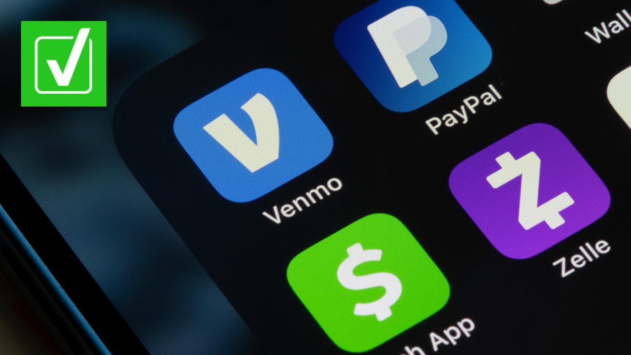 Mengapa Memilih Venmo Daripada PayPal untuk Transaksi P2P?