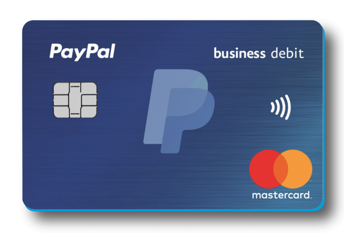 Can I Use PayPal Kredit di Kartu PayPal Bisnis Debit MasterCard?