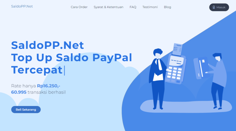 Proses PayPal ke PayPal: Berapa Lama Waktu yang Dibutuhkan?