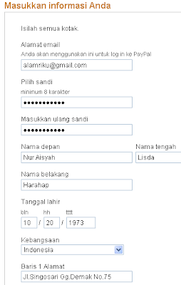 PayPal Email Support: Solusi untuk Transaksi Anda yang Aman dan Nyaman