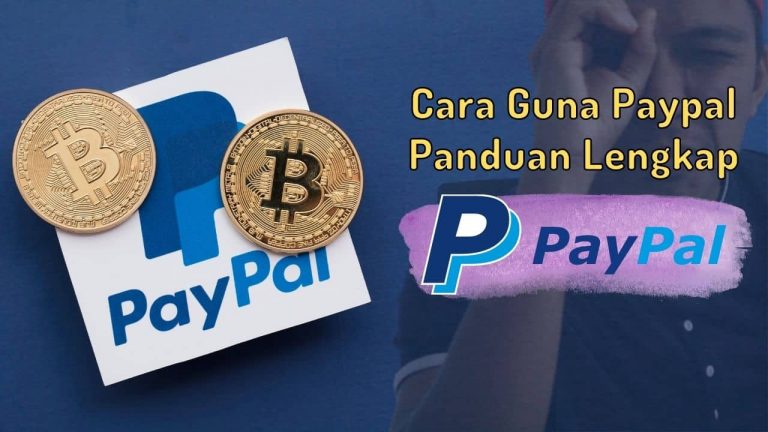 Panduan Lengkap PayPal Credit Login