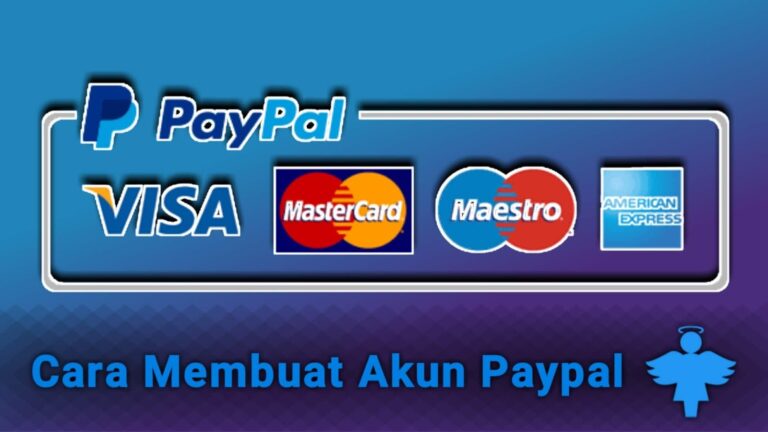 PayPal Melalui Facebook: Cara Membuat Pembayaran Lebih Mudah