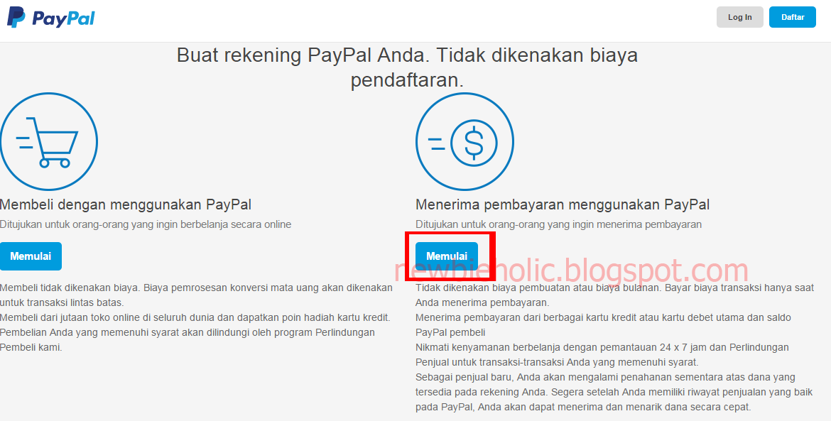 PayPal Joint Account: Panduan Lengkap untuk Pengguna Berbagi