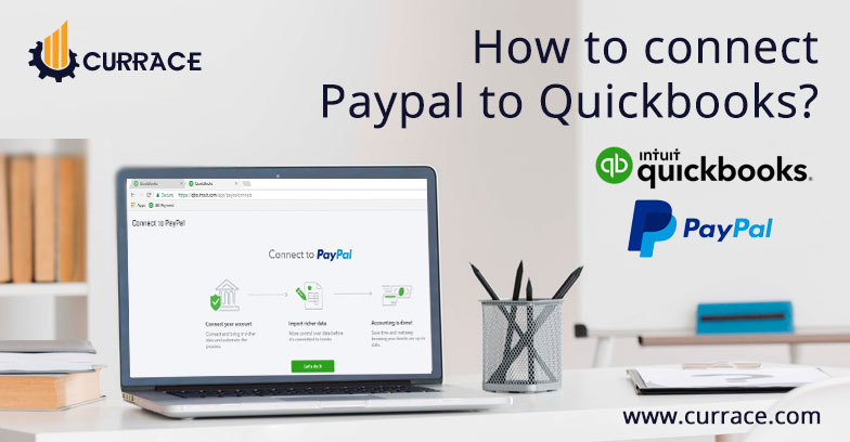 Menghubungkan PayPal dengan QuickBooks: Panduan Lengkap