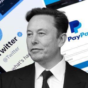 PayPal dan Peran Elon Musk dalam Evolusi Pembayaran Digital