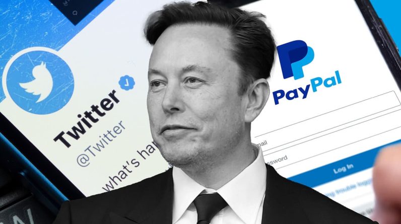 PayPal dan Peran Elon Musk dalam Evolusi Pembayaran Digital