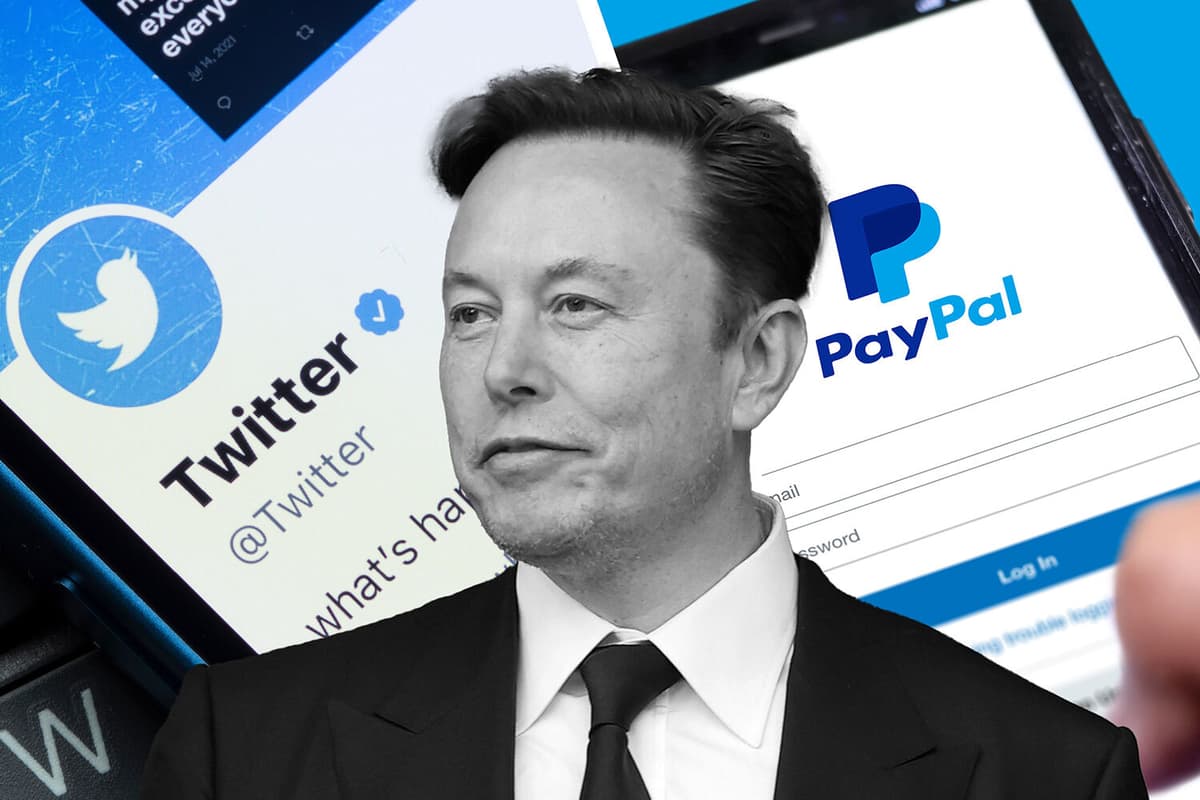 PayPal dan Peran Elon Musk dalam Evolusi Pembayaran Digital