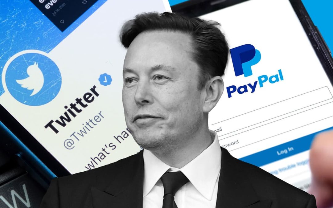 Apakah Elon Musk Bisa Mendirikan PayPal Tanpa Gelar Fisika?