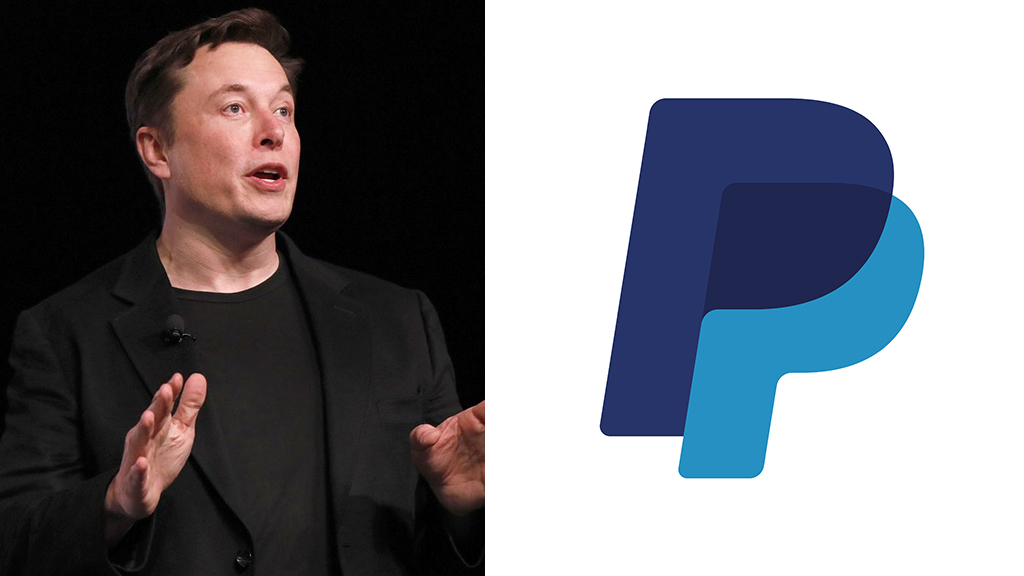 Elon Musk dan PayPal: Perjalanan yang Berakhir dengan Pemisahan