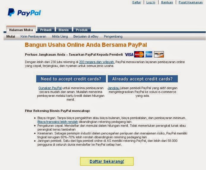 Biaya Goods and Services di PayPal: Apa yang Perlu Anda Ketahui