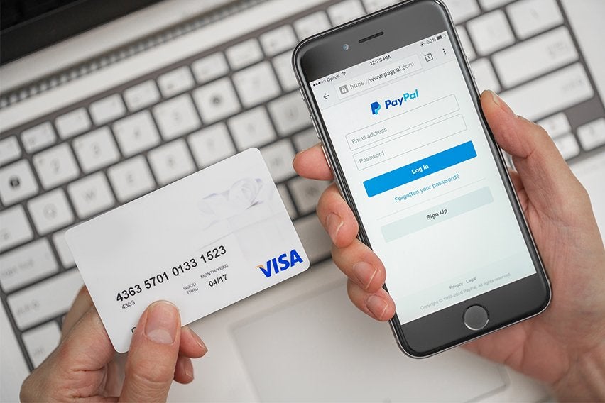 Menerima dan Mengirim Uang di PayPal Tanpa Rekening Bank: Apakah Bisa?