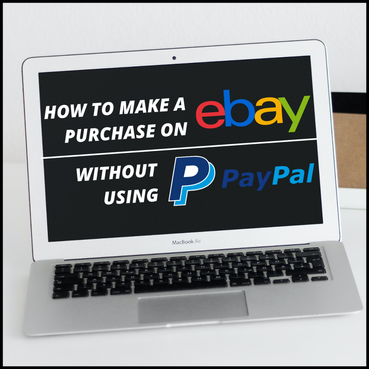 Judul: Can I Have a Sukses Toko eBay Tanpa PayPal?