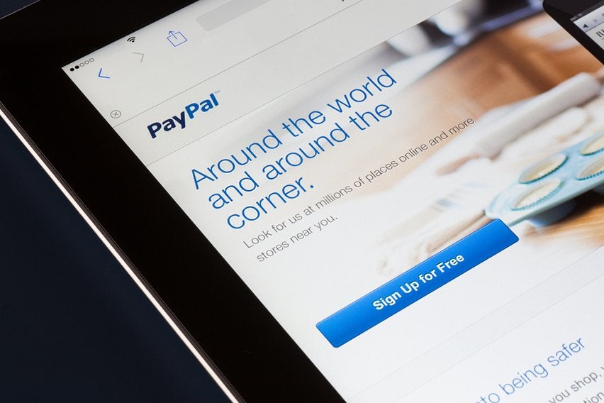 Mengganti Nama Login PayPal: Apakah Mungkin dan Bagaimana Caranya?