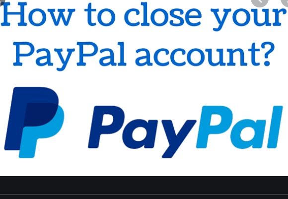 Menghapus Akun PayPal secara Instan: Apakah Mungkin?