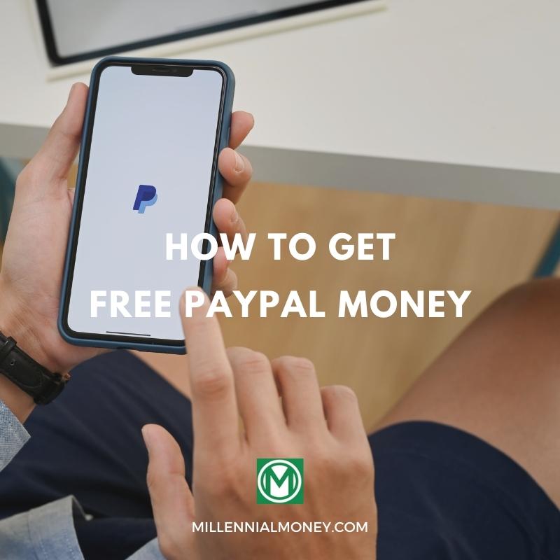 Dapatkan Uang PayPal Gratis: Cara dan Tips yang Bikin Anda Berhasil