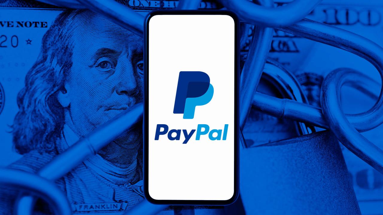 Dapatkah Pembayaran Dihentikan pada PayPal?