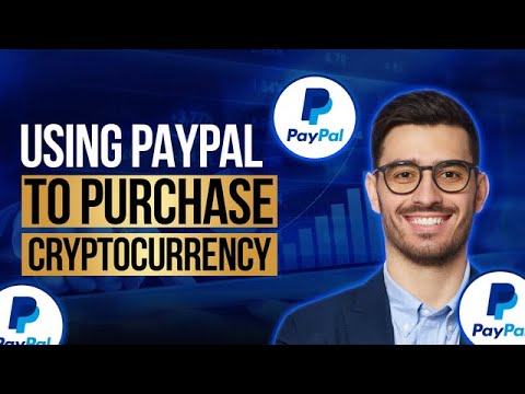 Menggunakan Cryptocurrency di PayPal: Apakah Mungkin?